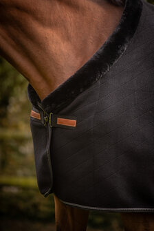 EquiTheme Zweetdeken Paddock