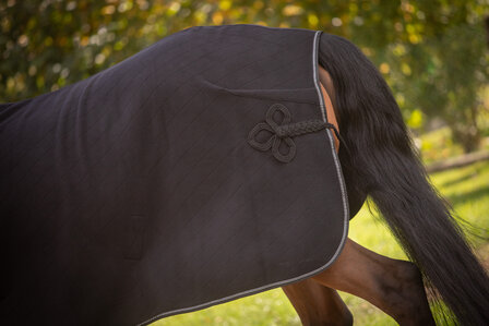 EquiTheme Zweetdeken Paddock