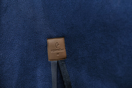 EquiTheme Zweetdeken Vague