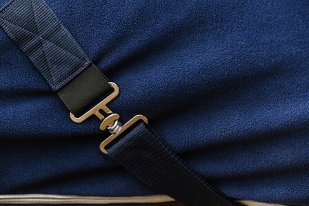 EquiTheme Zweetdeken Vague