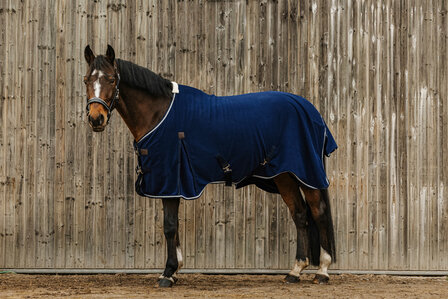 EquiTheme Zweetdeken Vague