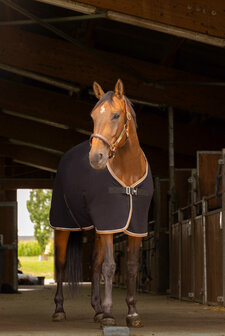 EquiTheme Zweetdeken Polyfun
