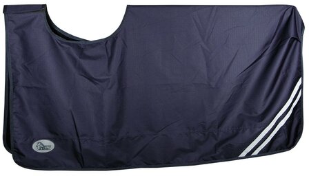 Uitrijdeken Waterdicht Fleecevoering