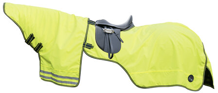 HKM Waterdichte Reflecterende Uitrijdeken