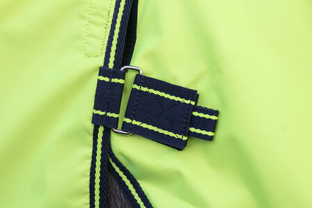 HKM Waterdichte Reflecterende Uitrijdeken