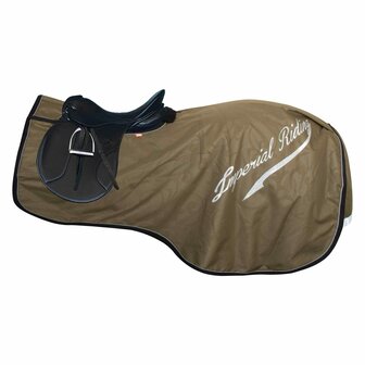 Imperial Riding Waterdichte Uitrijdeken Super-dry
