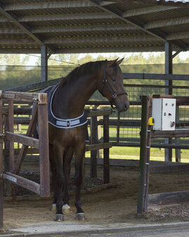 QHP Stapmolendeken Waterdicht