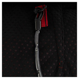 BR Classic Korte Uitrijdeken Fleece