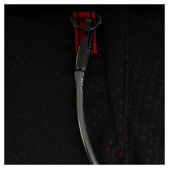 BR Classic Uitrijdeken Fleece