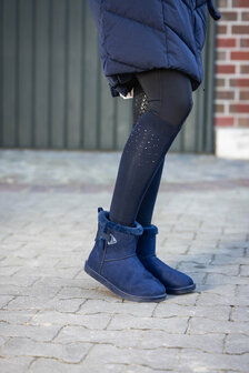 HKM Waterdichte Laarzen Davos Legolin