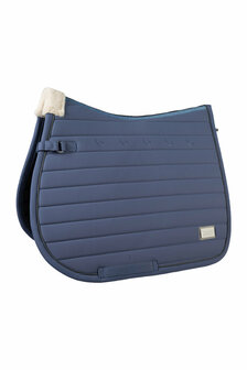 Lauria Garrelli Zadeldek Livigno Elegance