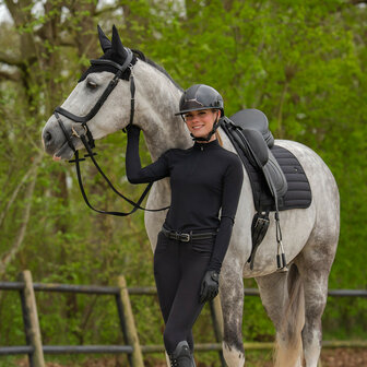 QHP Zadeldek Salerno