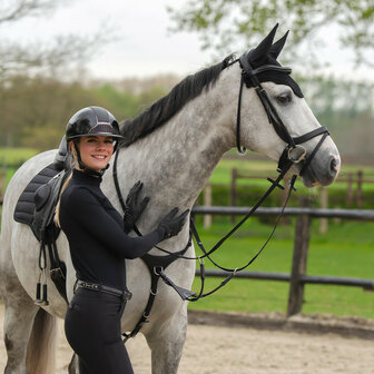 QHP Oornetje Salerno