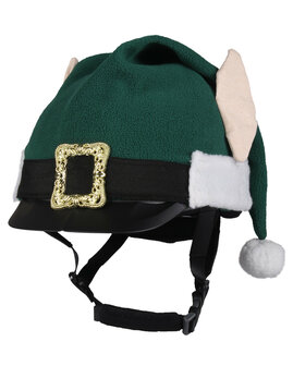 QHP Cap Cover Kerst