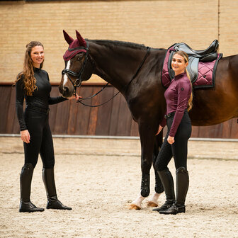 QHP Trainingsshirt Zahra