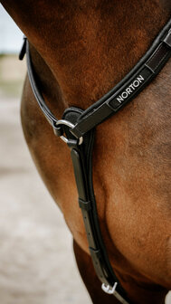 Norton Endurance Borsttuig Pop