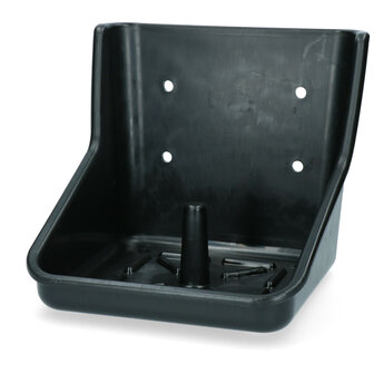 Excellent Liksteenhouder Kunststof Robu