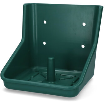 Excellent Liksteenhouder Kunststof Robu