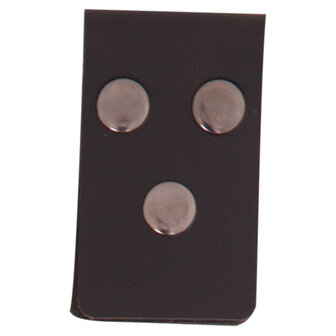 BR Lederen Stopper ConCord Leader