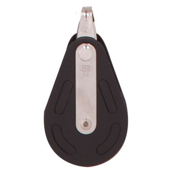 BR Katrol ConCord Leader en Longe