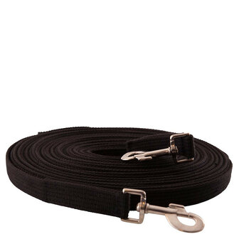 Premiere Dubbele Longeerlijn