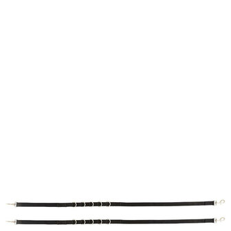 BR Bijzetteugels Ring met Elastiek