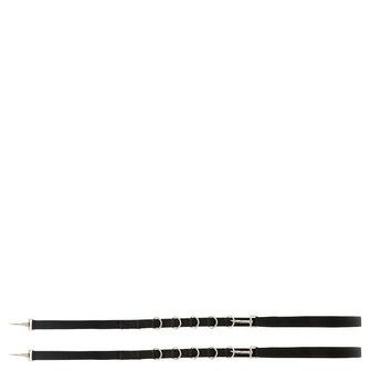 BR Bijzetteugels Ring met Elastiek