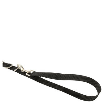 BR Bijzetteugels Ring met Elastiek