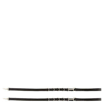 BR Bijzetteugels Ring zonder Elastiek