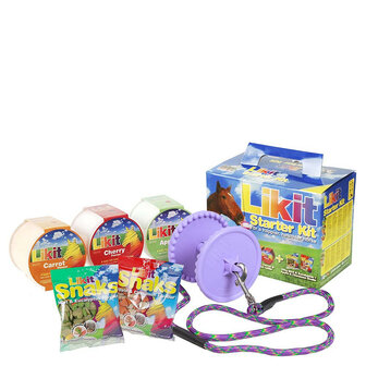 Likit Starter Kit
