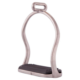 BR IJslander Stijgbeugels Fillis Asymmetrisch