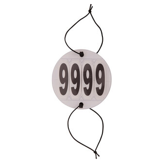 Premiere Startnummers