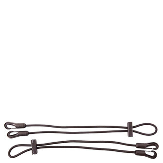 Premiere Bijzetteugels