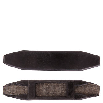 BR Rubberen Kinkettingbeschermer