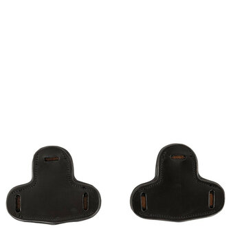 BR Hackamore Schaarbeschermers