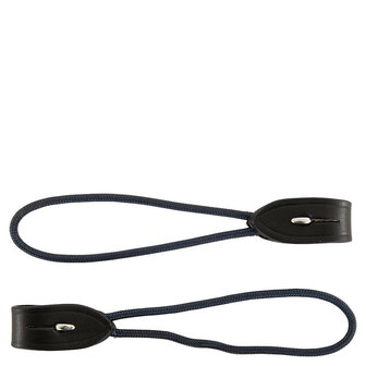 Premiere Pelhamriemen Nylon