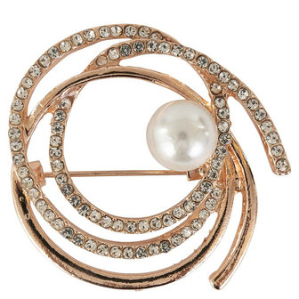 BR Plastronspeld Ocean