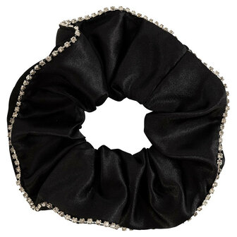 BR Scrunchie Shine