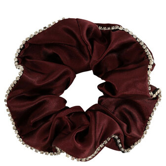 BR Scrunchie Shine