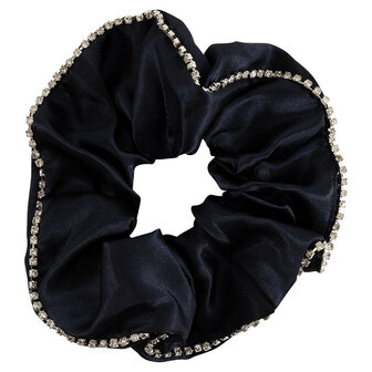 BR Scrunchie Shine