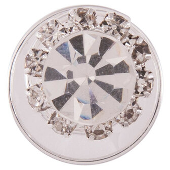 BR Knotspiralen Crystal Horse