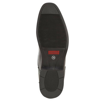 Premiere Leren Rijlaarzen Saco