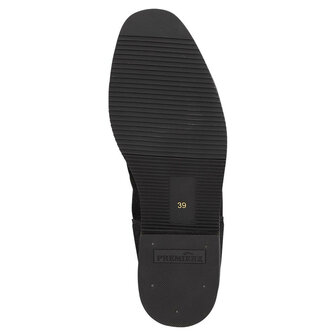 Premiere Leren Rijlaarzen Casimir