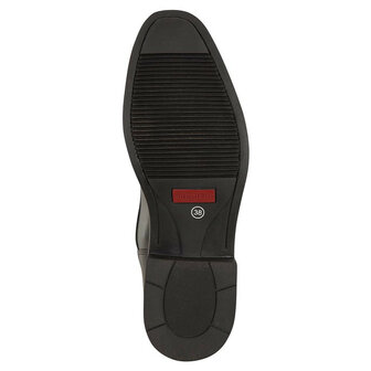 Premiere Kunstleren Rijlaarzen Chico