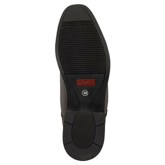 Premiere Leren Rijlaarzen Saco