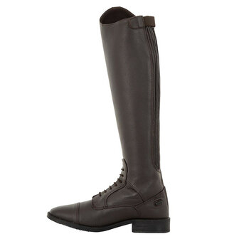 Premiere Leren Rijlaarzen Saco