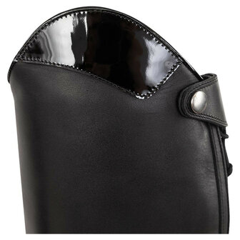 Premiere Leren Rijlaarzen Davidof