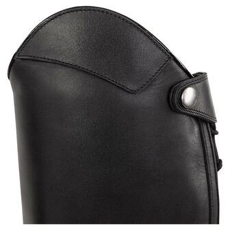 Premiere Leren Rijlaarzen Davidof