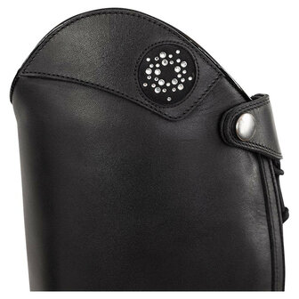 Premiere Leren Rijlaarzen Taminiau