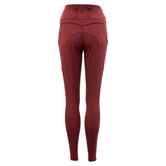 BR CLX rijlegging dames siliconen zitvlak